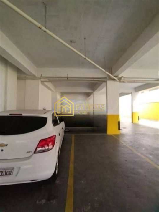 Cobertura à venda com 3 quartos, 100m² - Foto 19