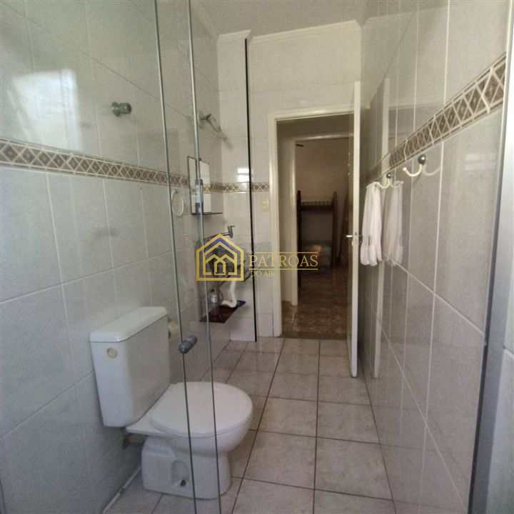 Cobertura à venda com 3 quartos, 100m² - Foto 12