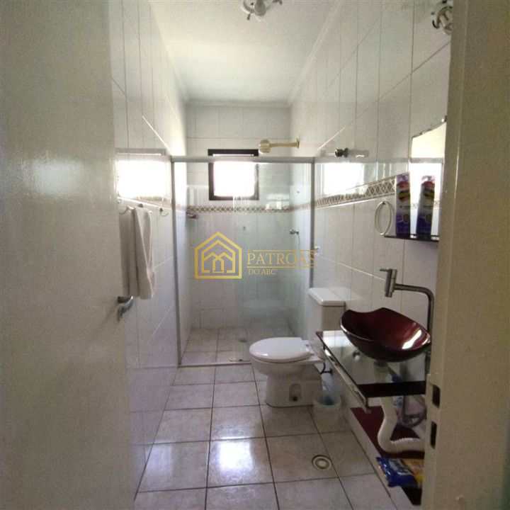 Cobertura à venda com 3 quartos, 100m² - Foto 13