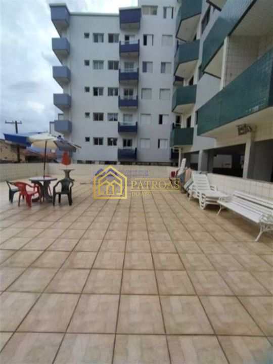 Cobertura à venda com 3 quartos, 100m² - Foto 20