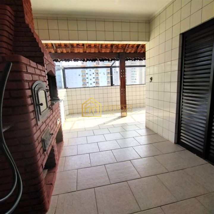 Cobertura à venda com 3 quartos, 100m² - Foto 17