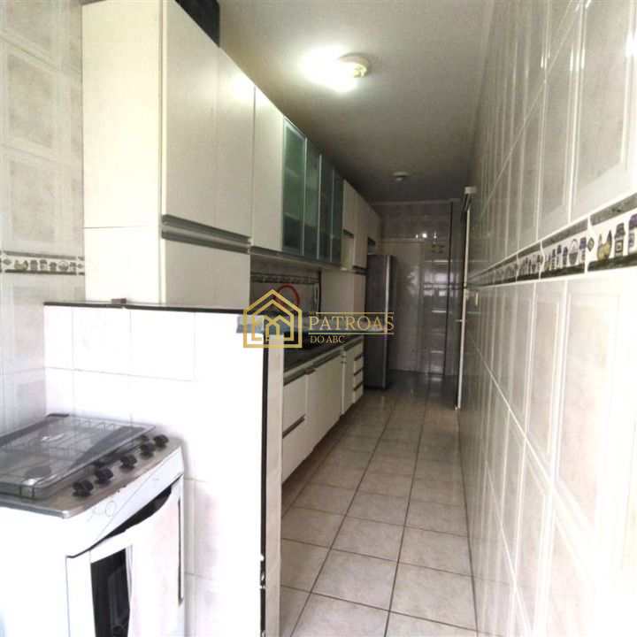 Cobertura à venda com 3 quartos, 100m² - Foto 5