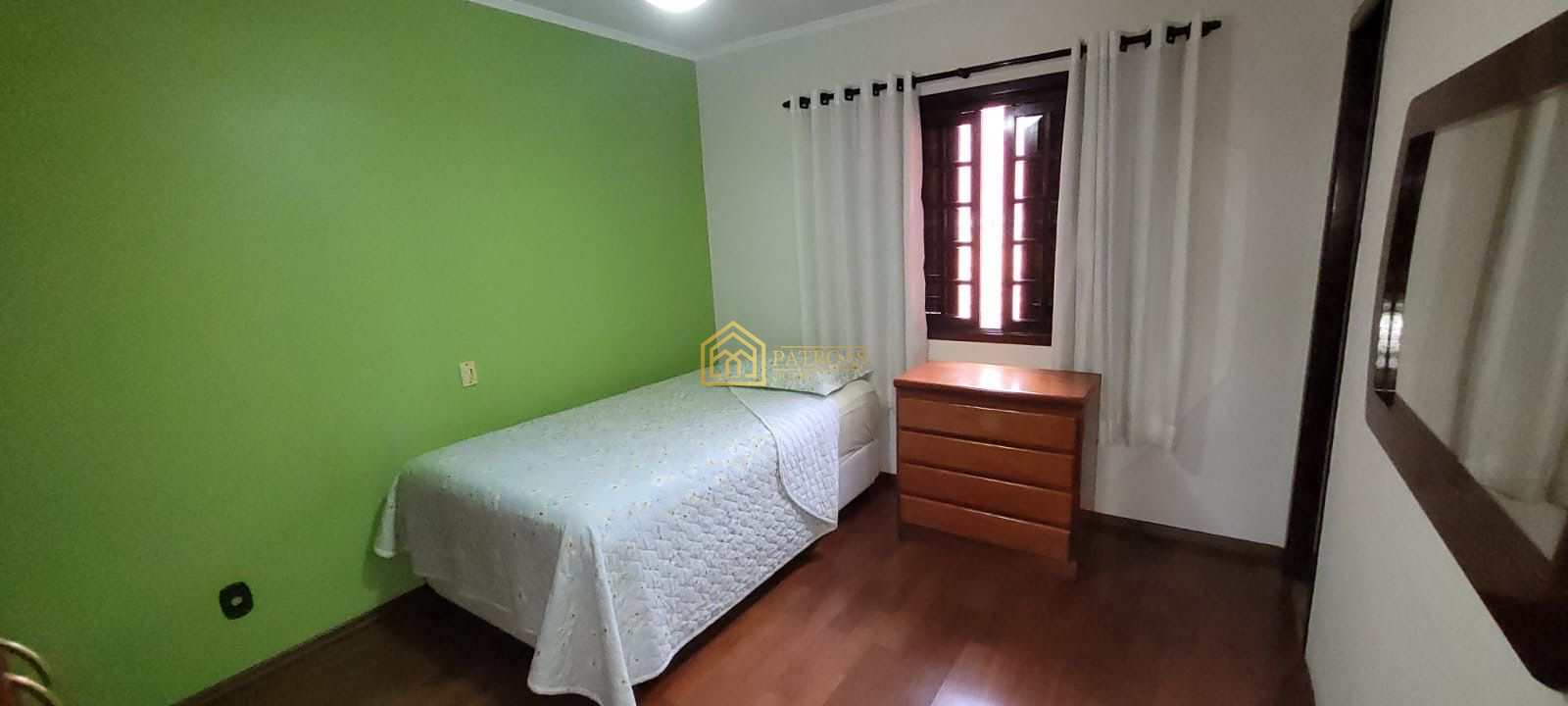 Sobrado à venda com 3 quartos, 208m² - Foto 16