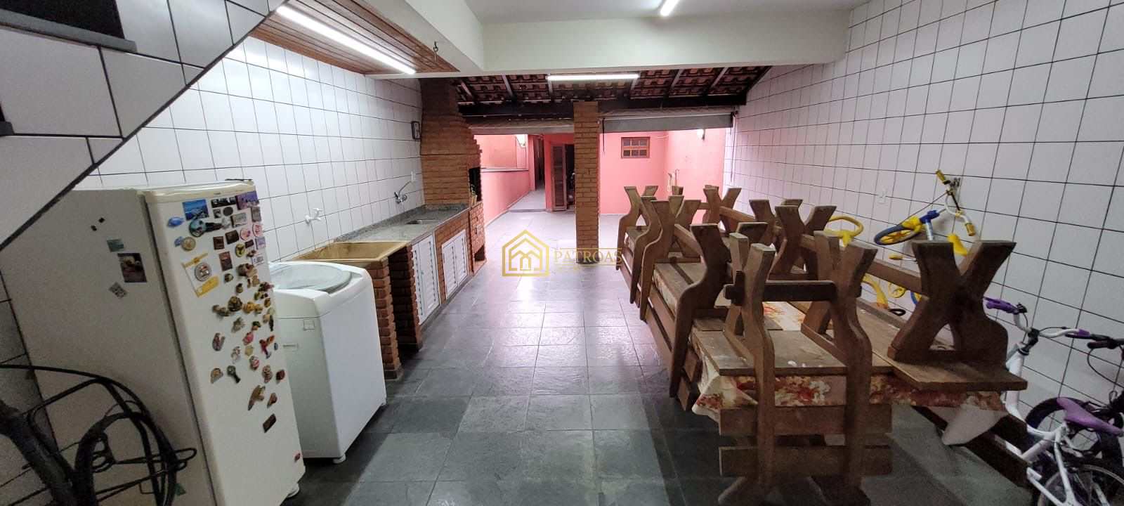 Sobrado à venda com 3 quartos, 208m² - Foto 19