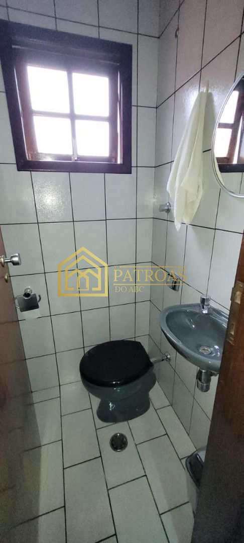 Sobrado à venda com 3 quartos, 208m² - Foto 12