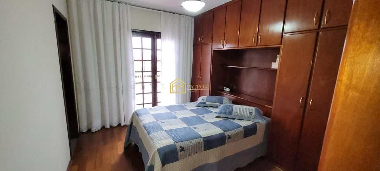 Sobrado à venda com 3 quartos, 208m² - Foto 15