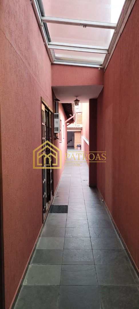 Sobrado à venda com 3 quartos, 208m² - Foto 10