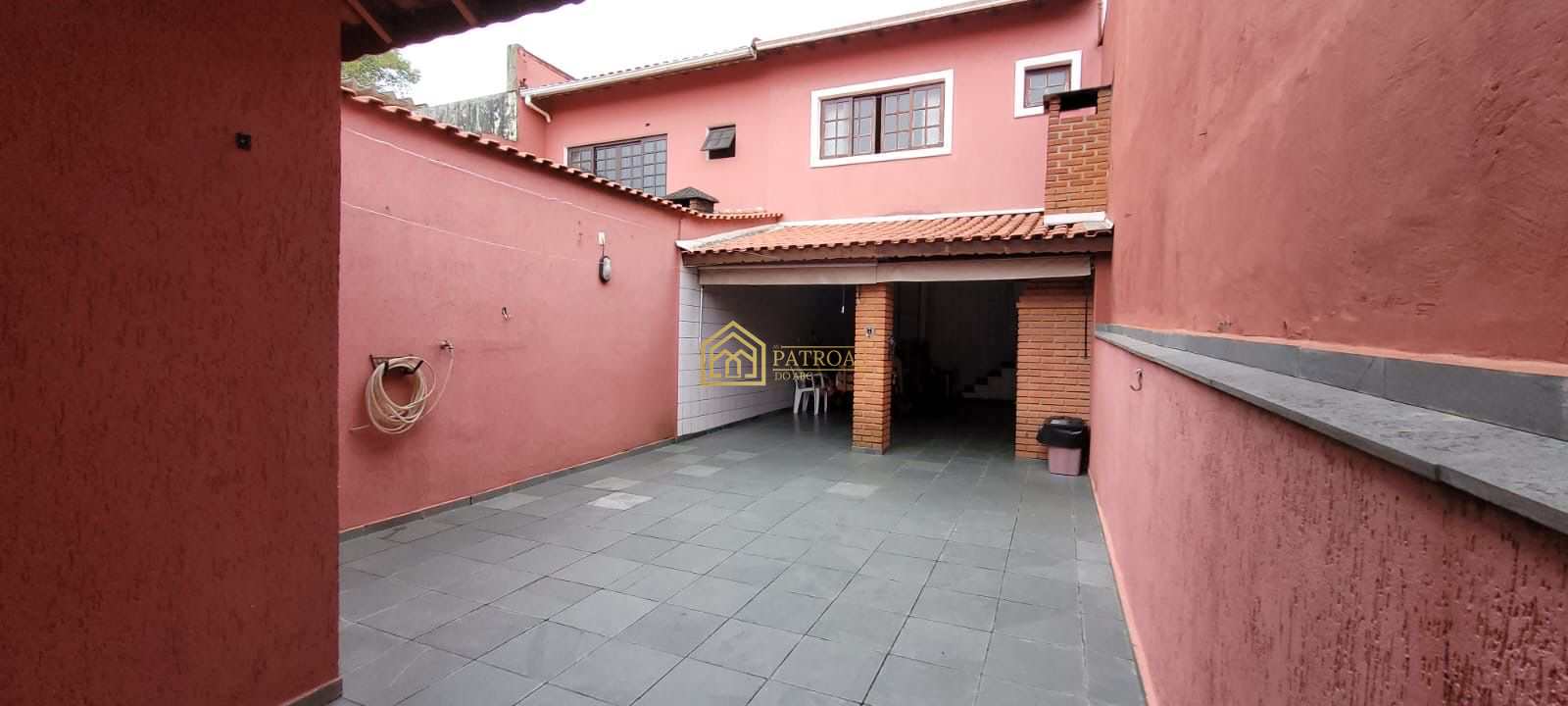 Sobrado à venda com 3 quartos, 208m² - Foto 20