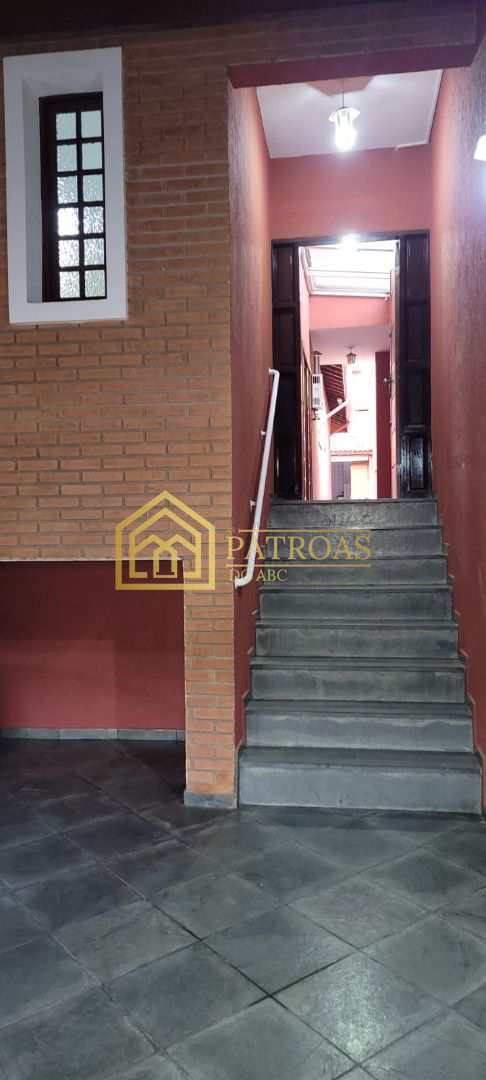 Sobrado à venda com 3 quartos, 208m² - Foto 9