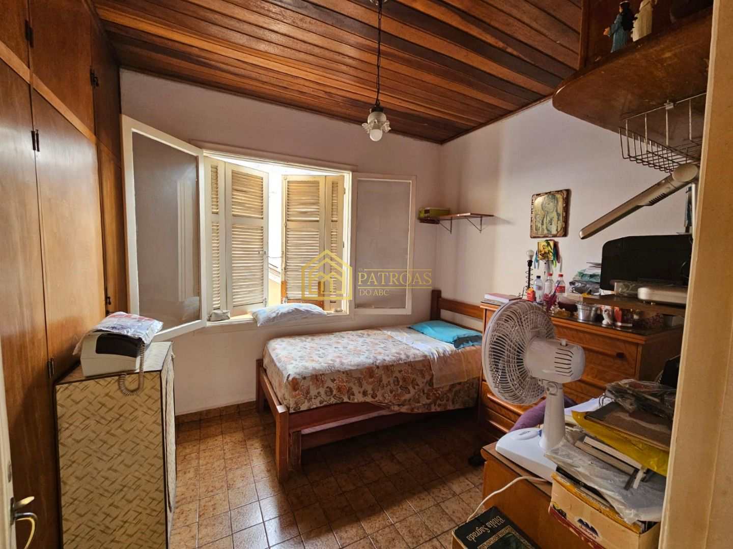 Sobrado à venda com 2 quartos, 149m² - Foto 10