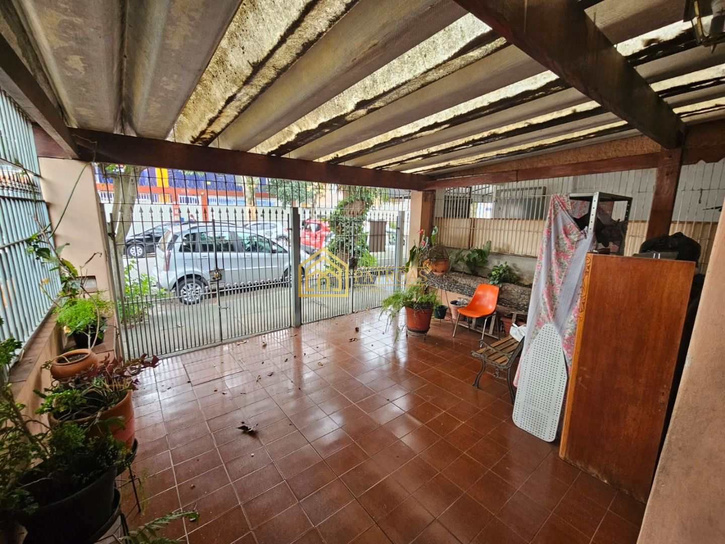 Sobrado à venda com 2 quartos, 149m² - Foto 6