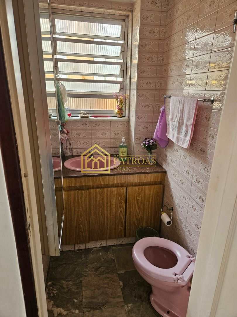 Sobrado à venda com 2 quartos, 149m² - Foto 3