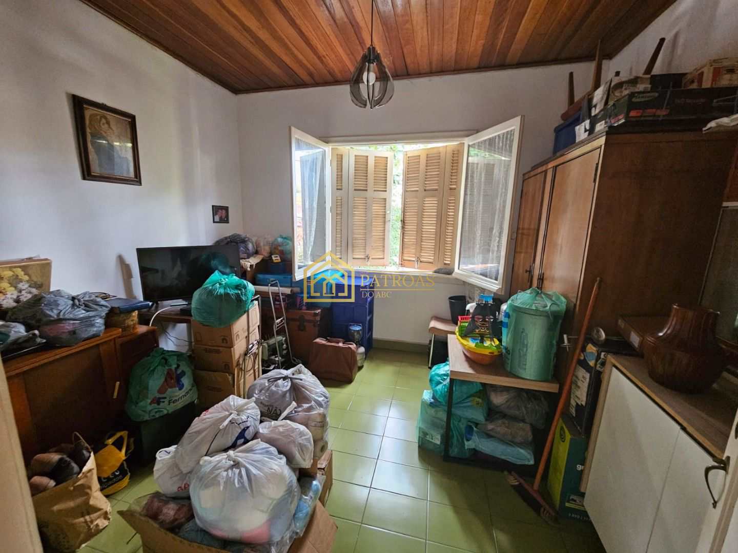 Sobrado à venda com 2 quartos, 149m² - Foto 11