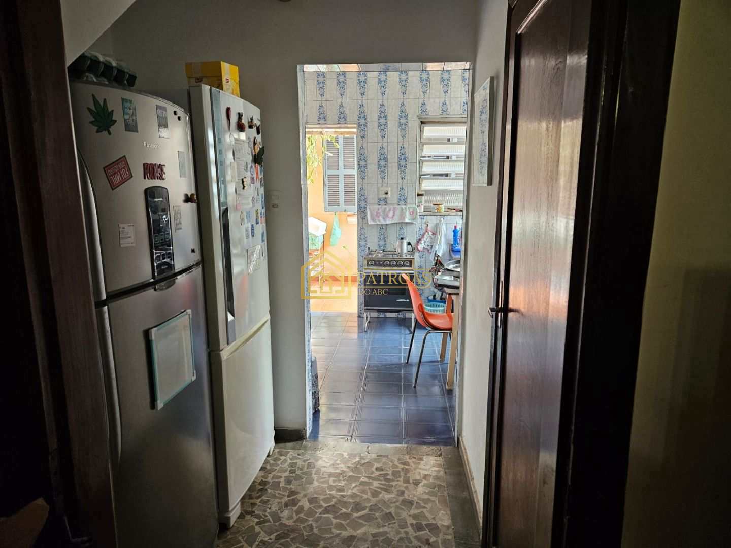 Sobrado à venda com 2 quartos, 149m² - Foto 4