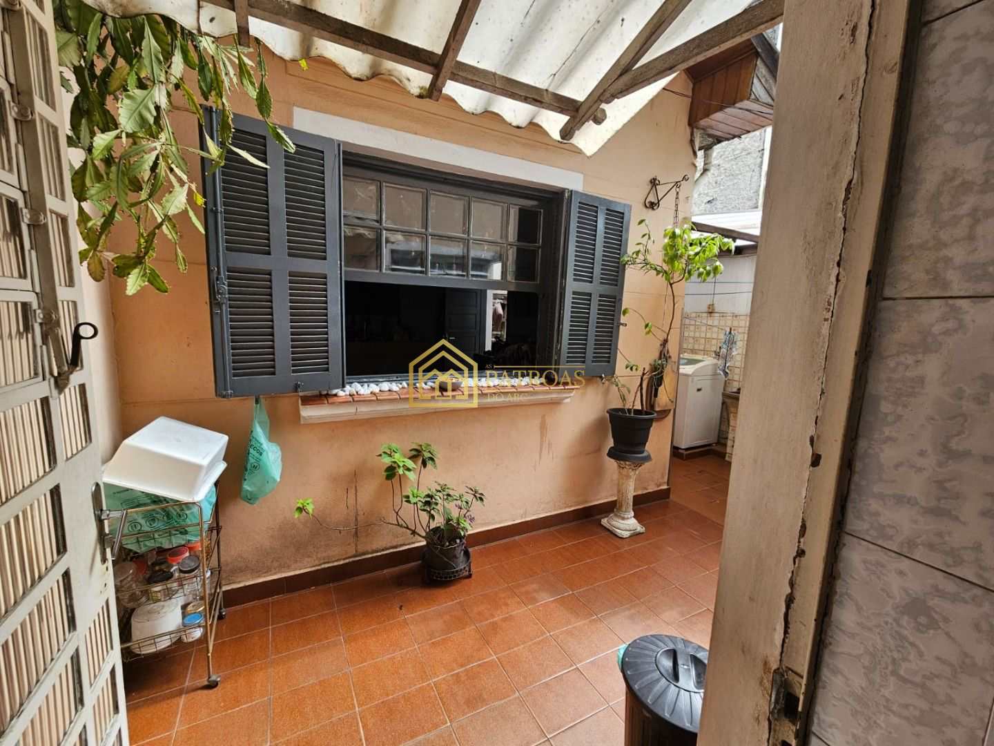 Sobrado à venda com 2 quartos, 149m² - Foto 8