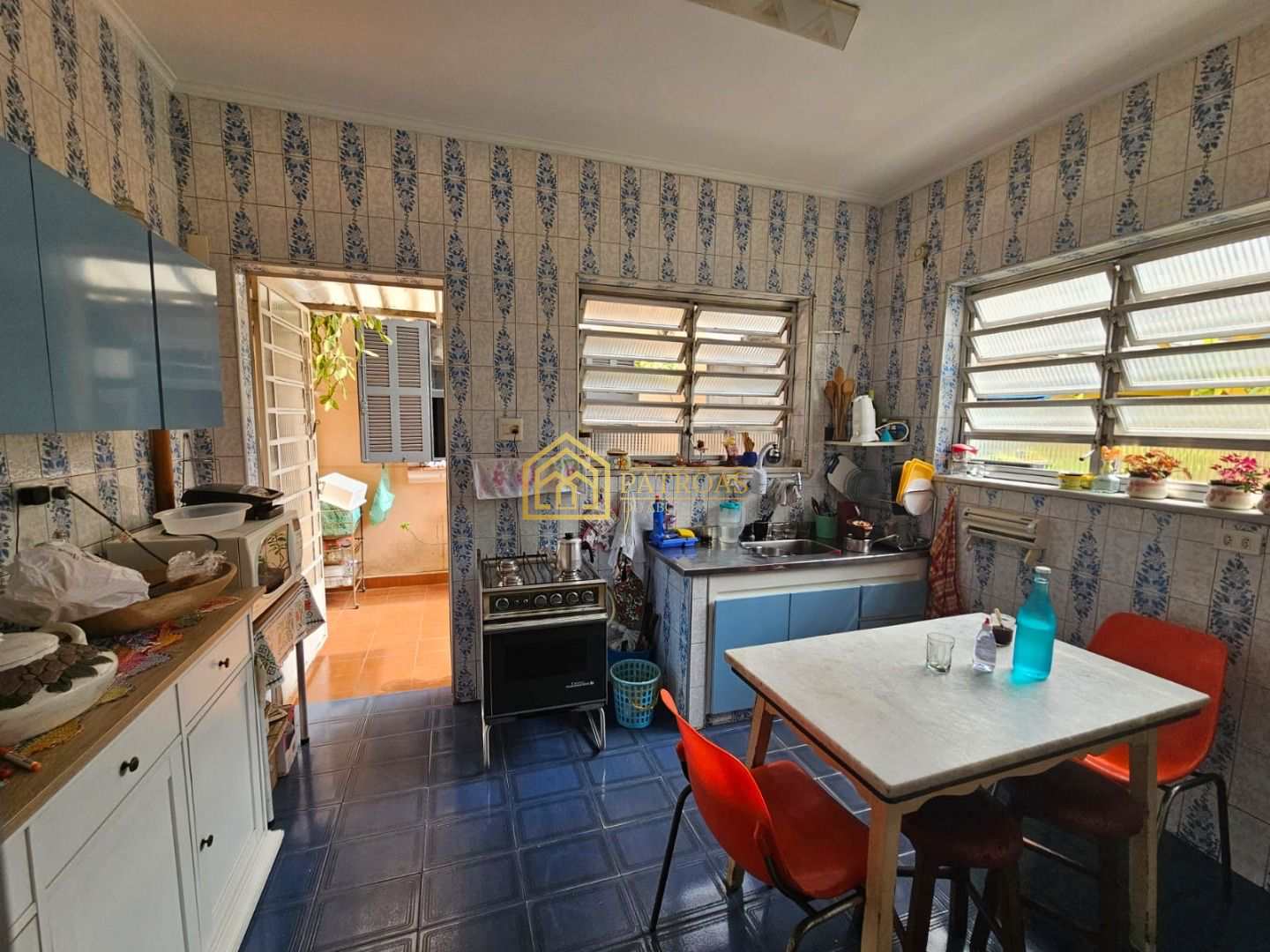 Sobrado à venda com 2 quartos, 149m² - Foto 2