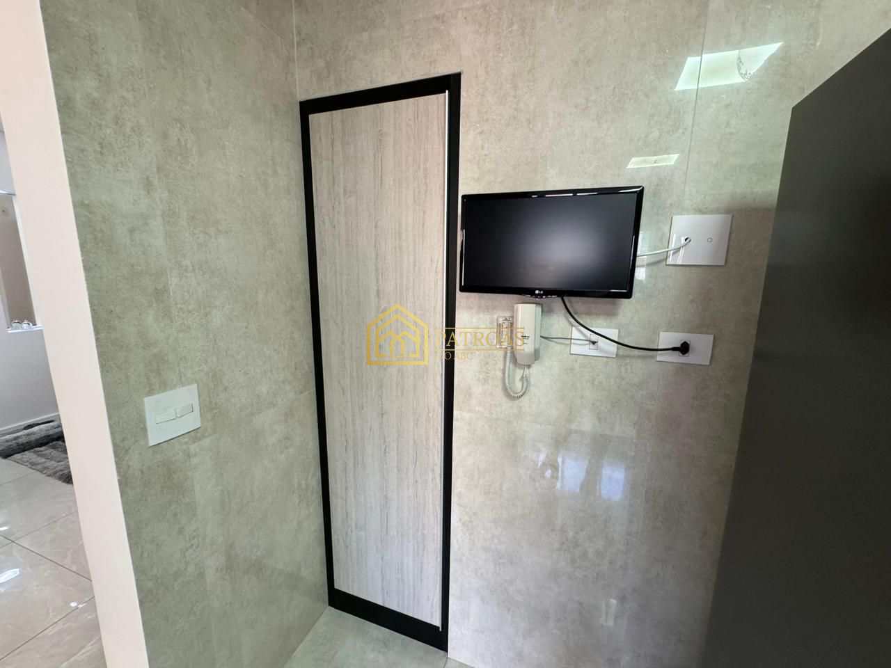 Apartamento à venda com 3 quartos, 204m² - Foto 19