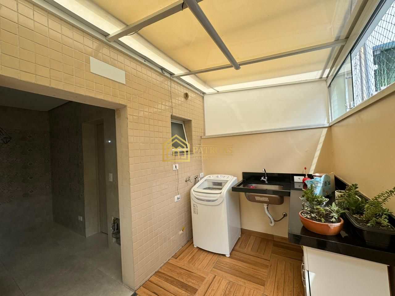 Apartamento à venda com 3 quartos, 204m² - Foto 14