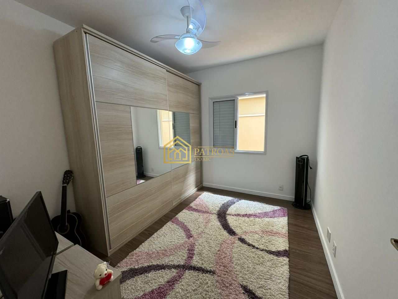 Apartamento à venda com 3 quartos, 204m² - Foto 22