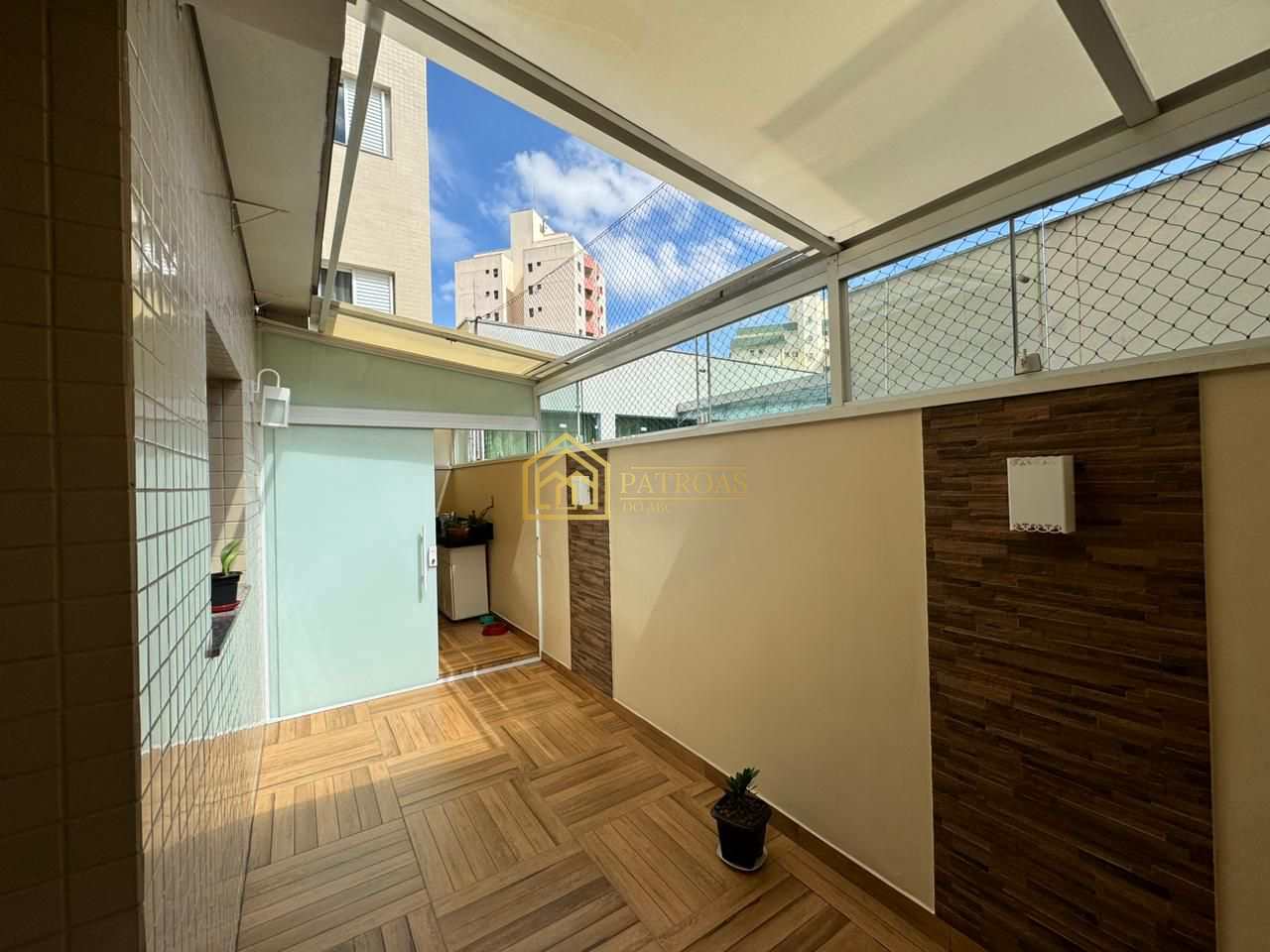 Apartamento à venda com 3 quartos, 204m² - Foto 12