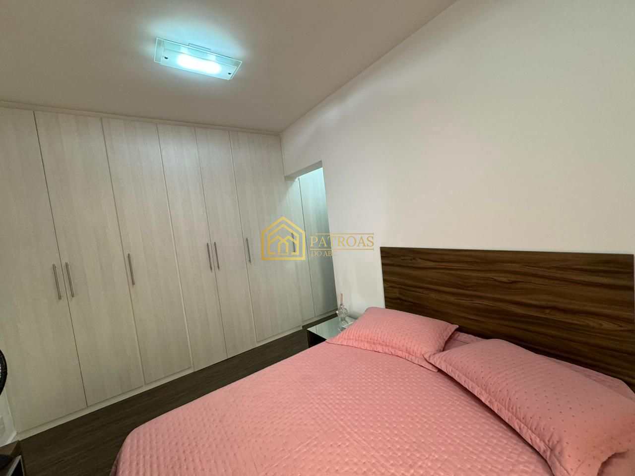 Apartamento à venda com 3 quartos, 204m² - Foto 25