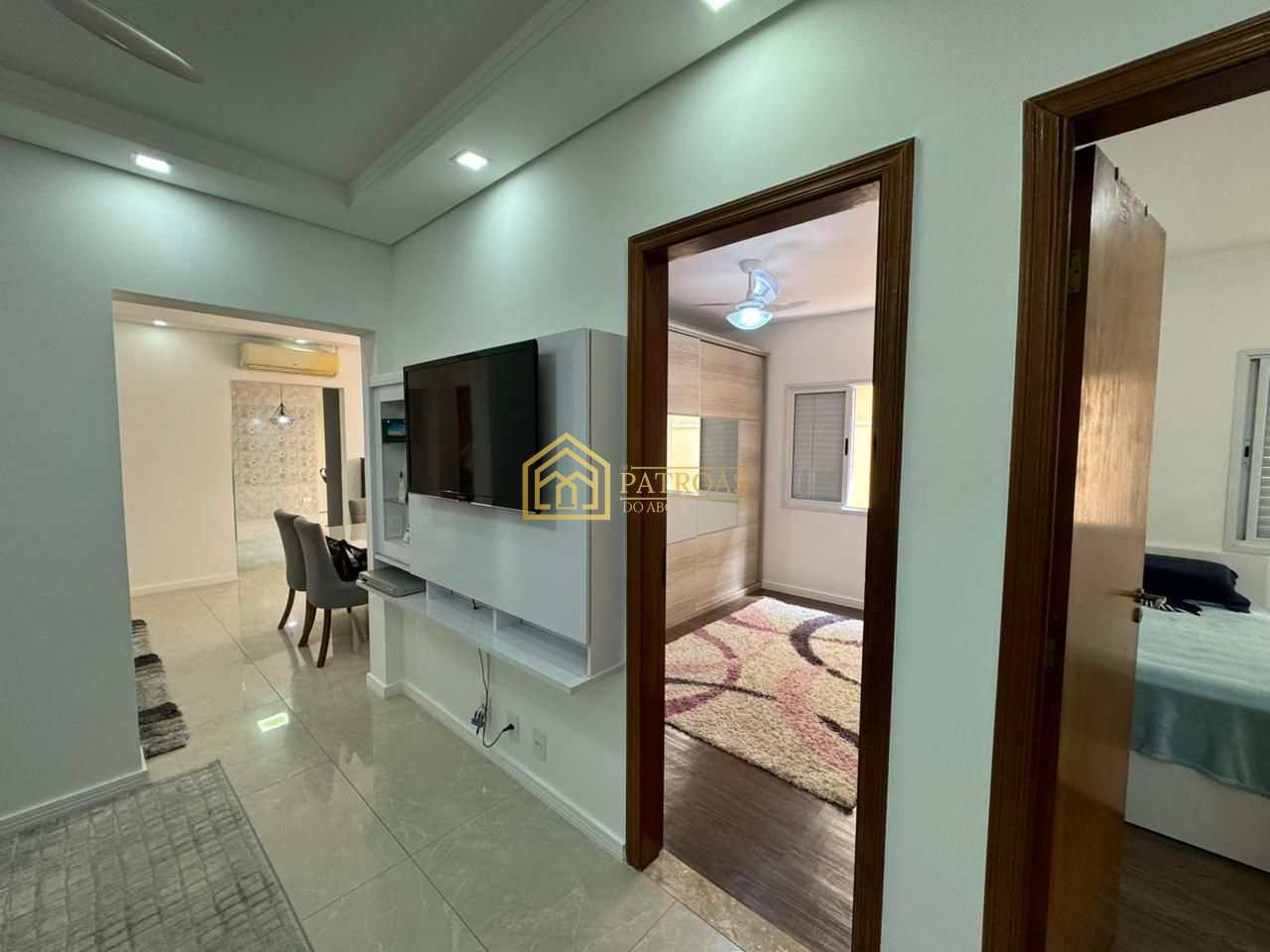 Apartamento à venda com 3 quartos, 204m² - Foto 24