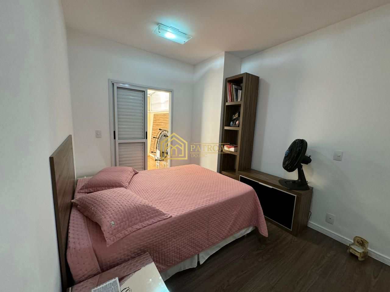 Apartamento à venda com 3 quartos, 204m² - Foto 26