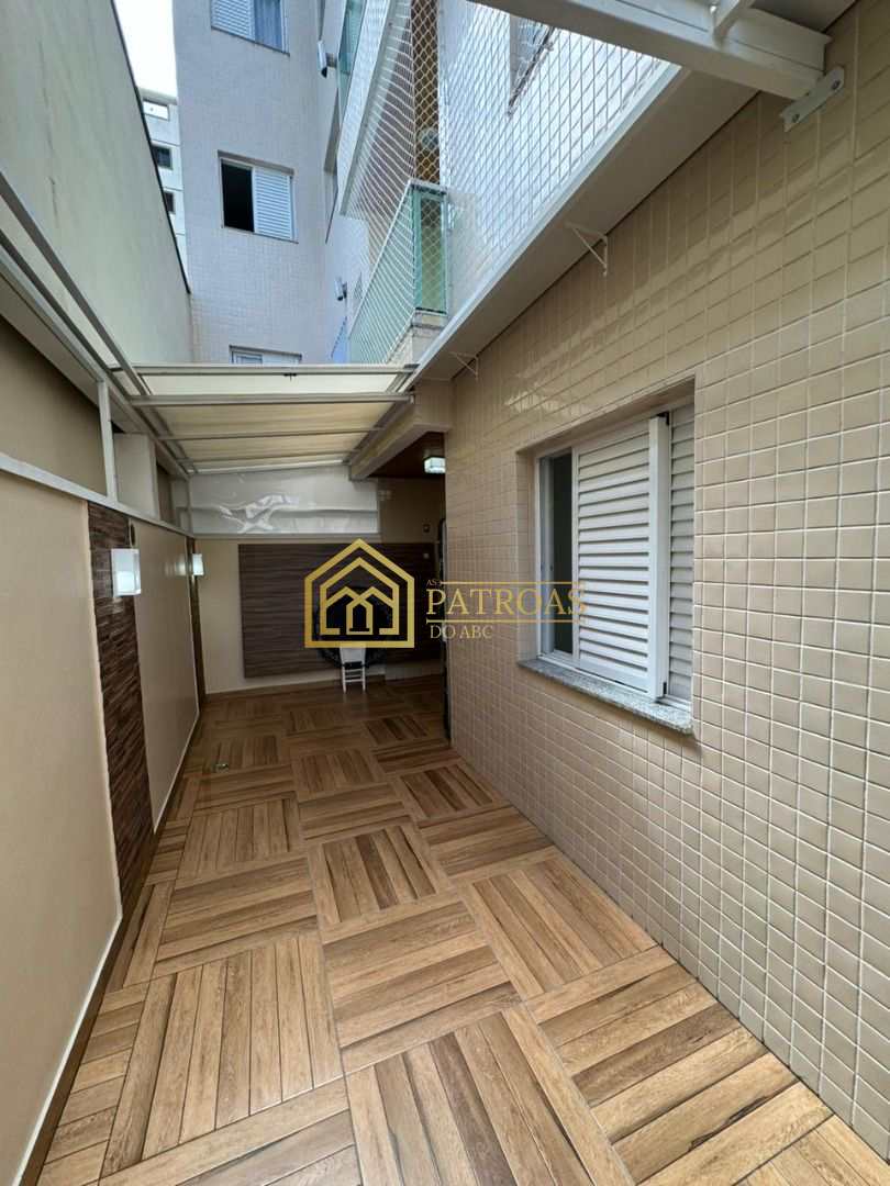 Apartamento à venda com 3 quartos, 204m² - Foto 9