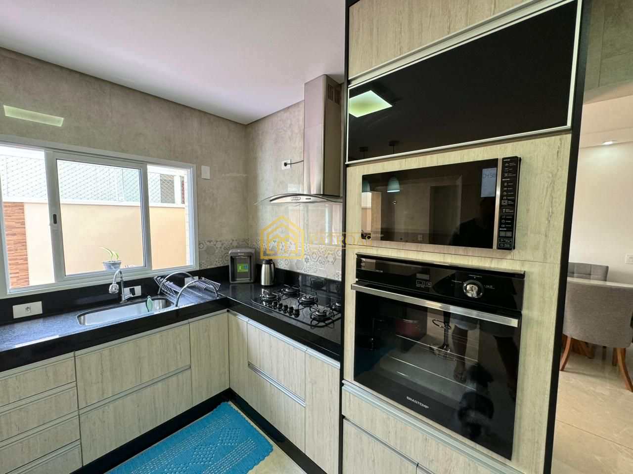 Apartamento à venda com 3 quartos, 204m² - Foto 16