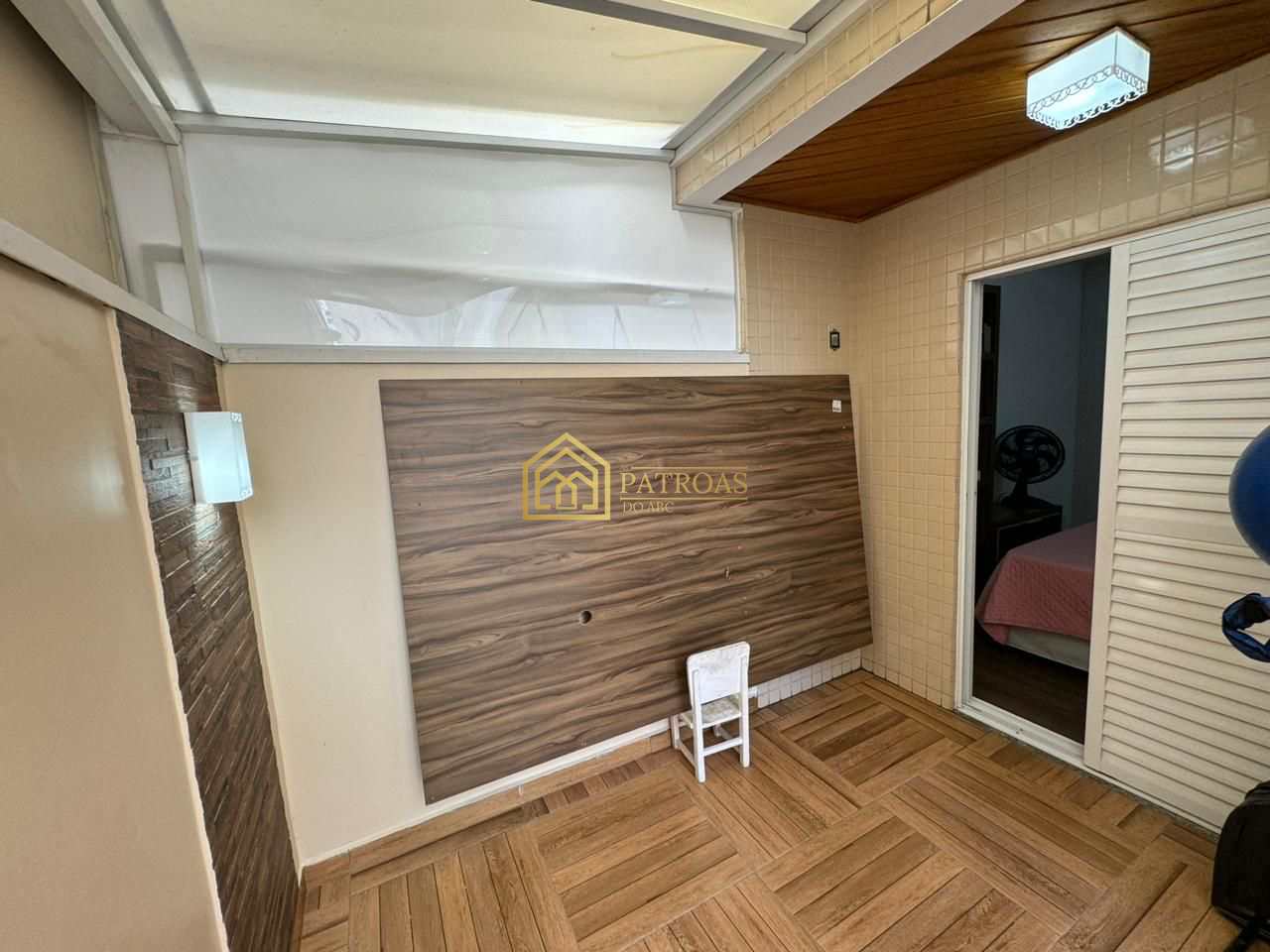 Apartamento à venda com 3 quartos, 204m² - Foto 10