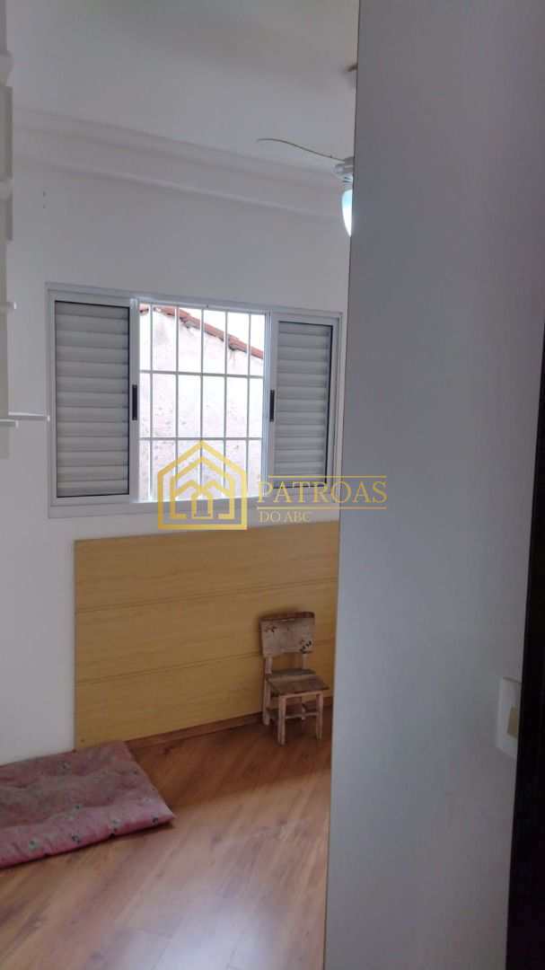 Sobrado à venda com 4 quartos, 250m² - Foto 15