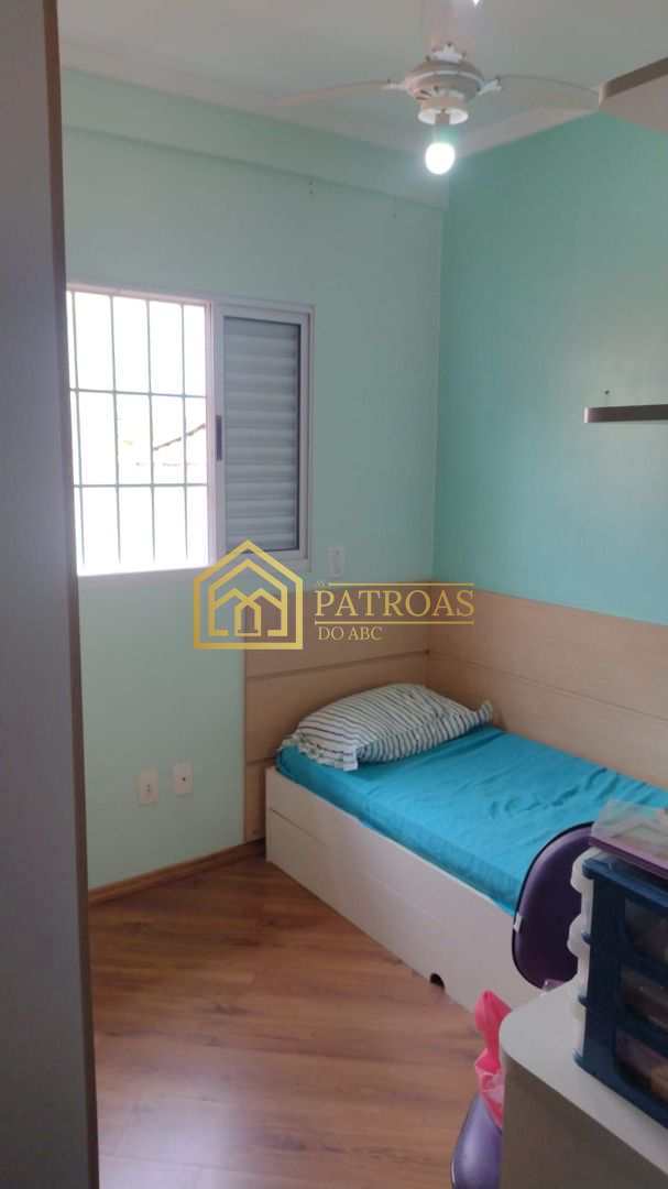 Sobrado à venda com 4 quartos, 250m² - Foto 12