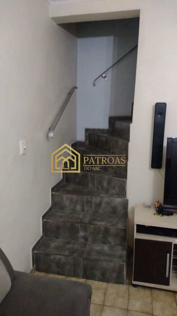 Sobrado à venda com 4 quartos, 250m² - Foto 20