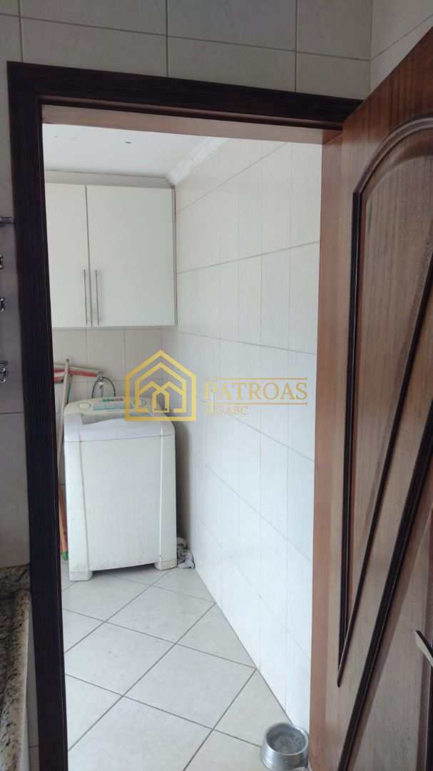 Sobrado à venda com 4 quartos, 250m² - Foto 23