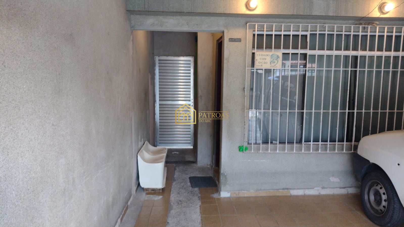 Sobrado à venda com 4 quartos, 250m² - Foto 32