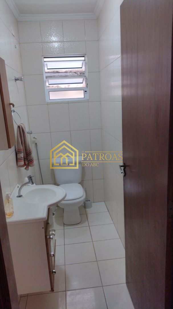 Sobrado à venda com 4 quartos, 250m² - Foto 22