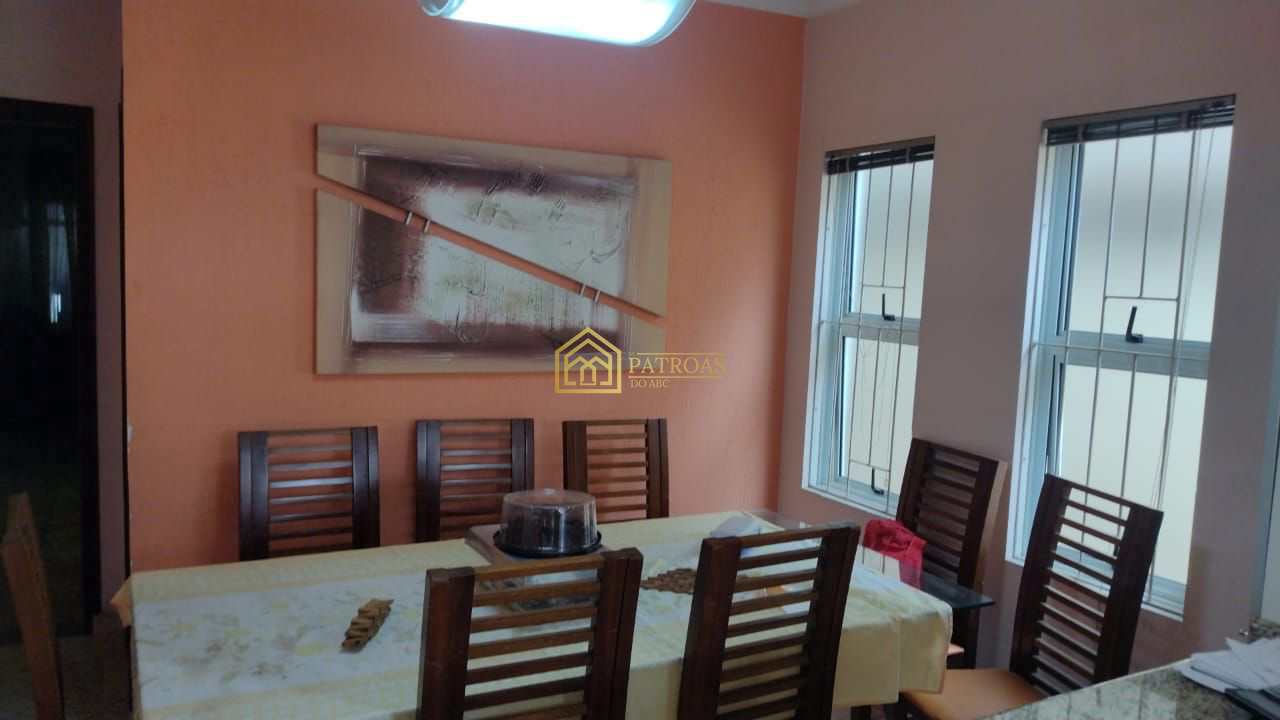 Sobrado à venda com 4 quartos, 250m² - Foto 5