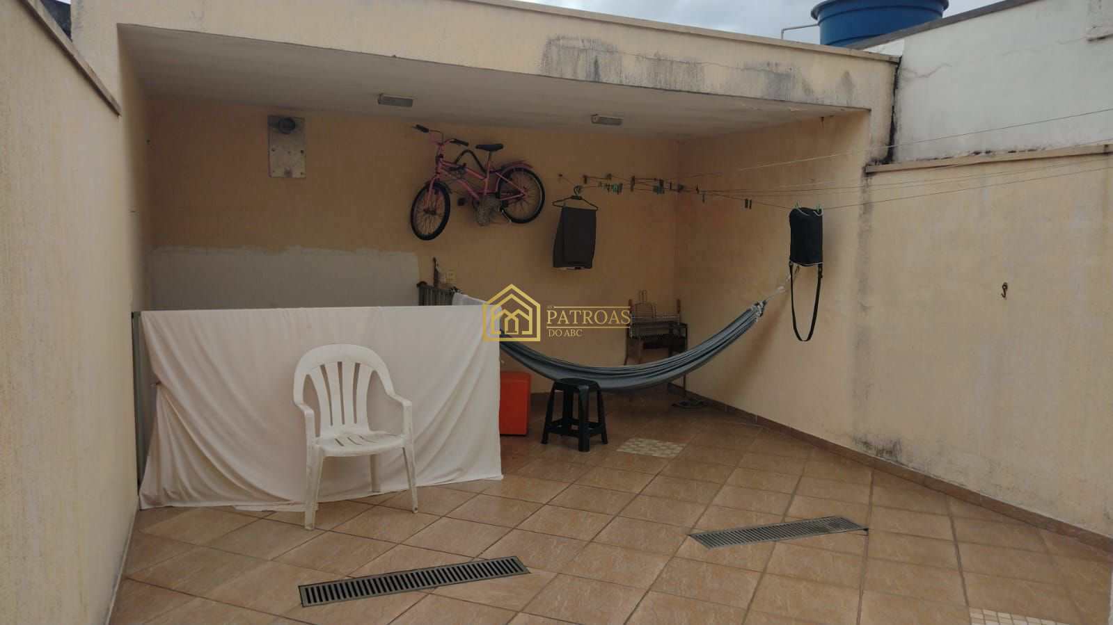 Sobrado à venda com 4 quartos, 250m² - Foto 28