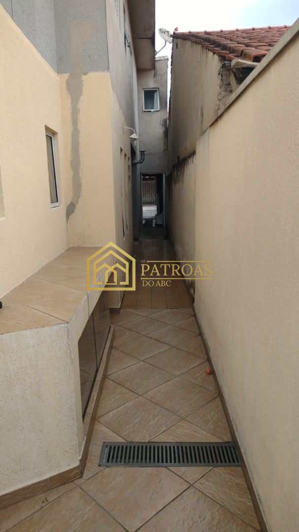 Sobrado à venda com 4 quartos, 250m² - Foto 26