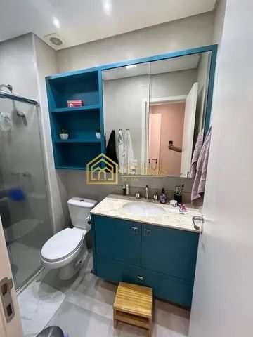 Apartamento à venda com 2 quartos, 93m² - Foto 18