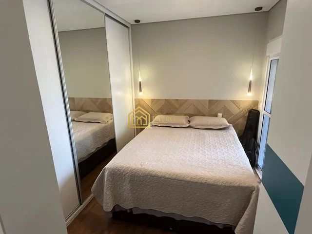 Apartamento à venda com 2 quartos, 93m² - Foto 16