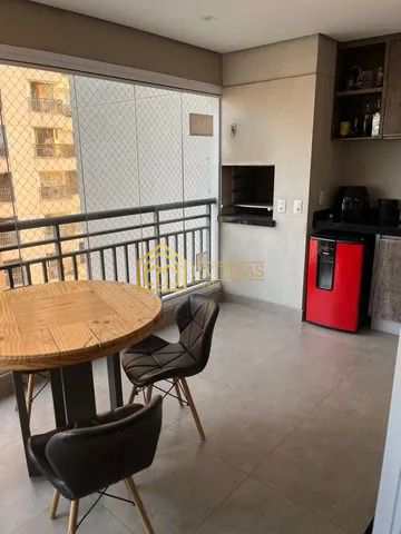 Apartamento à venda com 2 quartos, 93m² - Foto 6