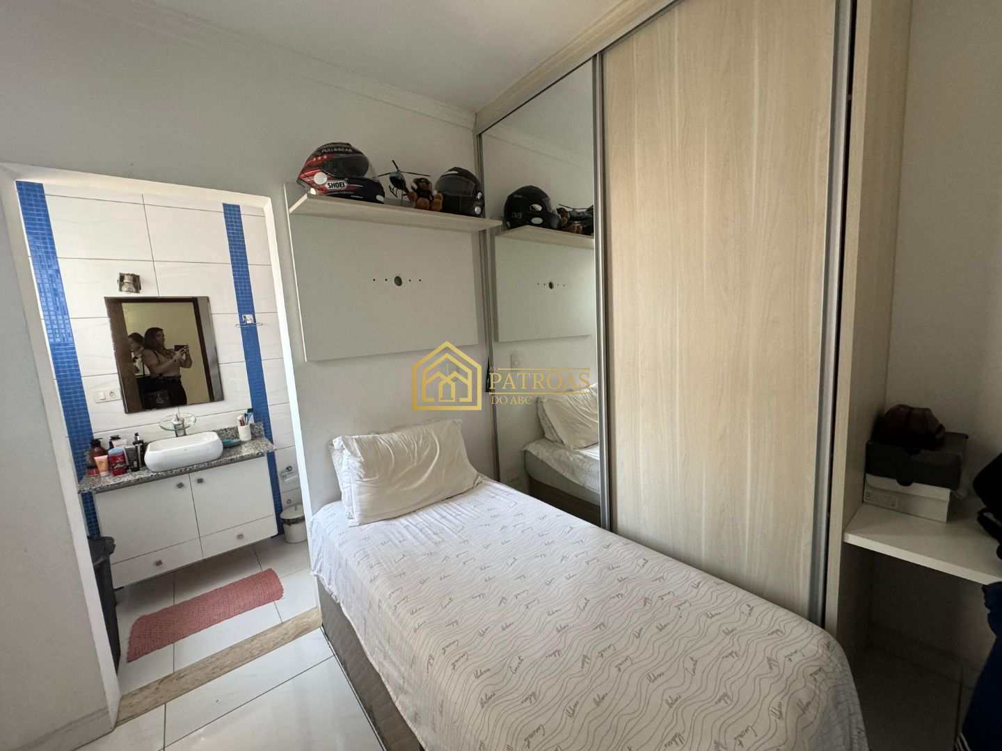 Sobrado à venda com 3 quartos, 285m² - Foto 19