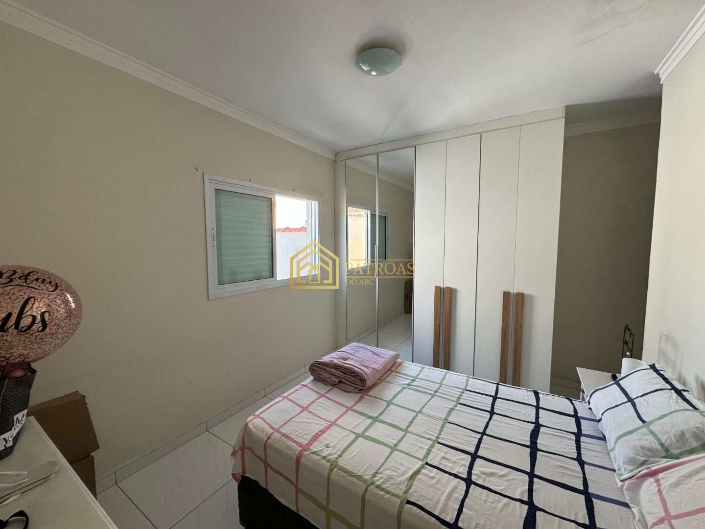 Sobrado à venda com 3 quartos, 285m² - Foto 15