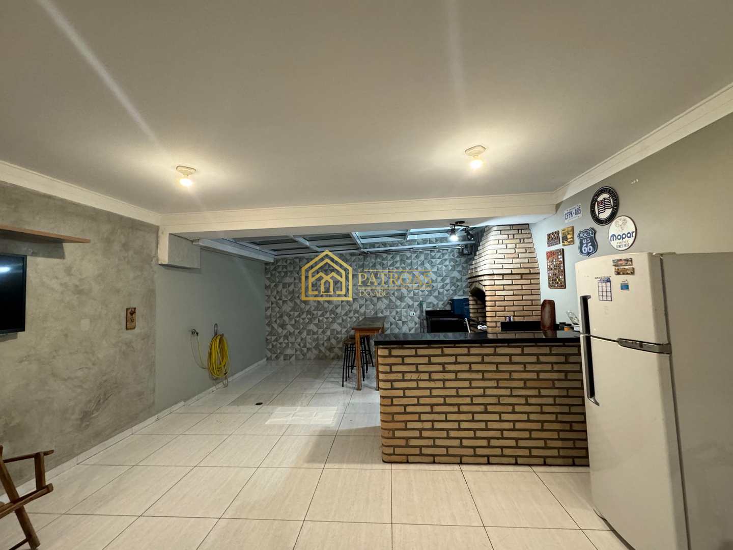 Sobrado à venda com 3 quartos, 285m² - Foto 28