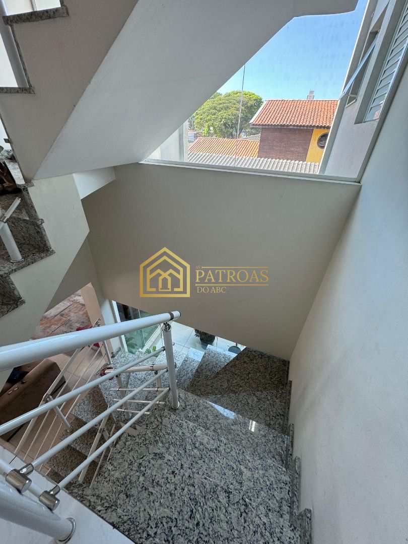 Sobrado à venda com 3 quartos, 285m² - Foto 25