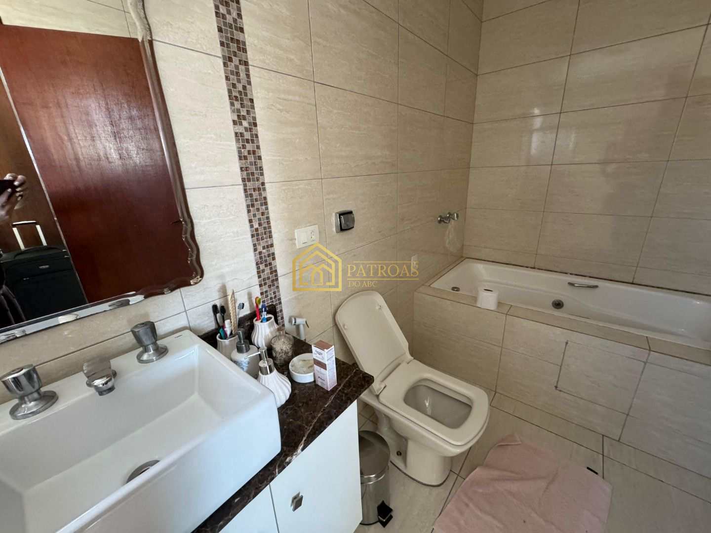 Sobrado à venda com 3 quartos, 285m² - Foto 17