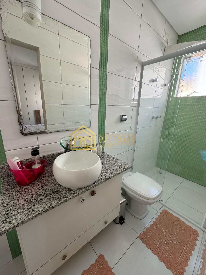 Sobrado à venda com 3 quartos, 285m² - Foto 24