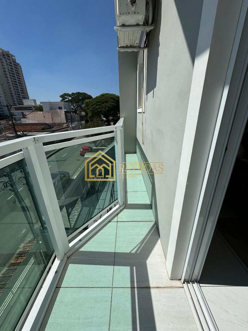 Sobrado à venda com 3 quartos, 285m² - Foto 20