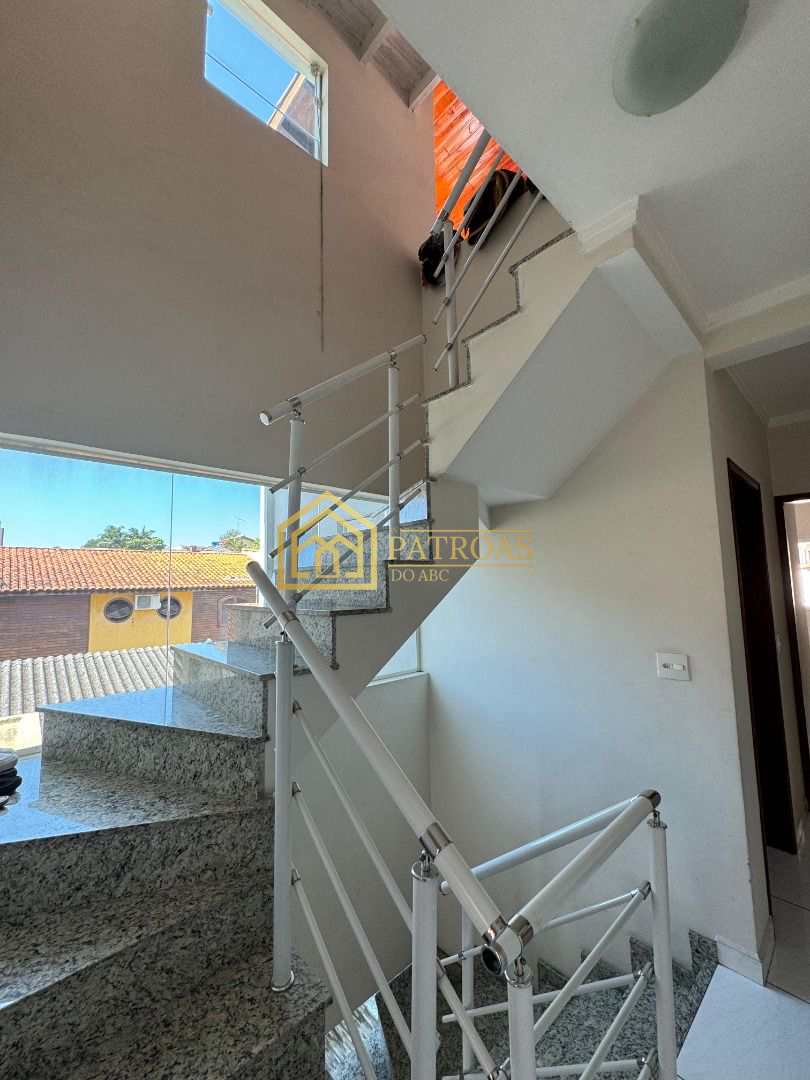 Sobrado à venda com 3 quartos, 285m² - Foto 14